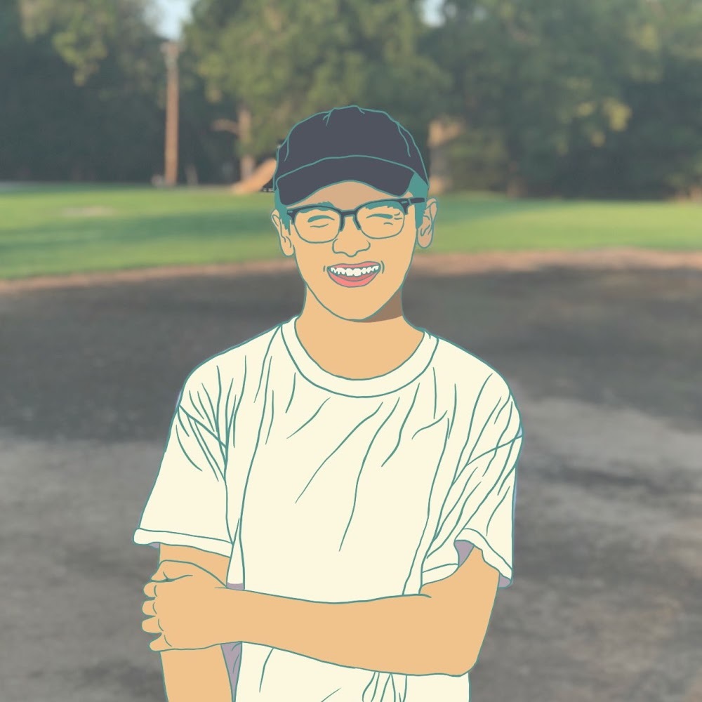 Meet your Posher, Ethan